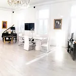 Appartement Eye Presidential With Jacuzzi & Sauna Budapest