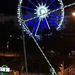 Eye Presidential With Jacuzzi & Sauna Budapest