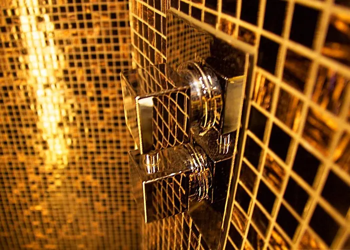 Eye Presidential With Jacuzzi & Sauna 아파트 부다페스트