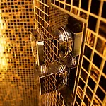 Eye Presidential With Jacuzzi & Sauna 公寓 布达佩斯